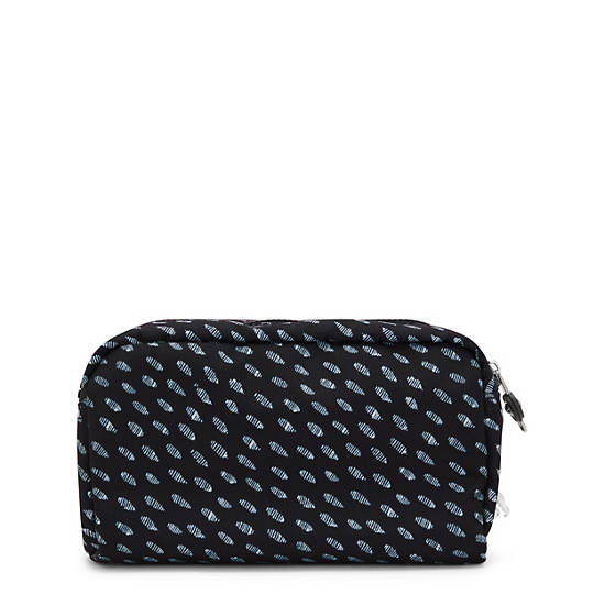 Kipling Gleam Printed Pouch Bags Ultimate Dots | AU 2138KO